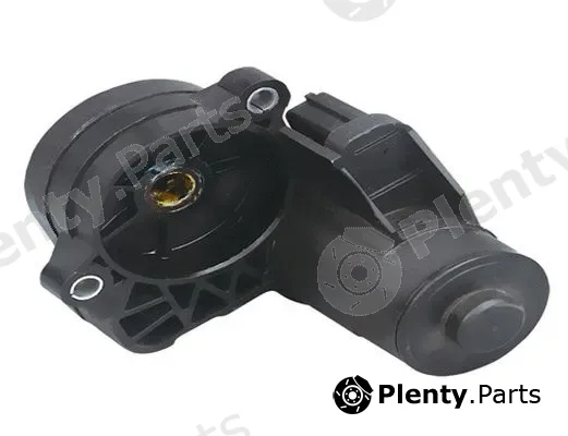B CAR 009VW004 — Control Element, parking brake caliper