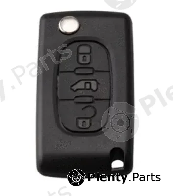 B CAR 004PG040 — Housing, car key