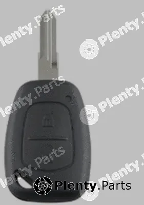 B CAR 007RN019 — Car Key