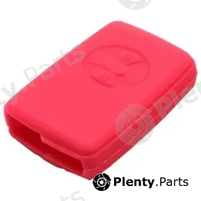 B CAR 004TY097 — Housing, car key