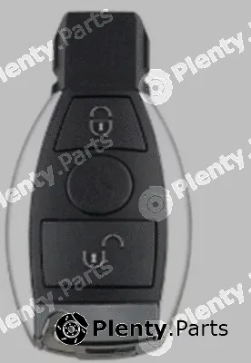 B CAR 007MC010 — Car Key