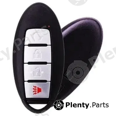B CAR 007NI088 — Car Key