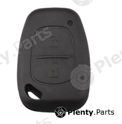 B CAR 004RN029 — Housing, car key