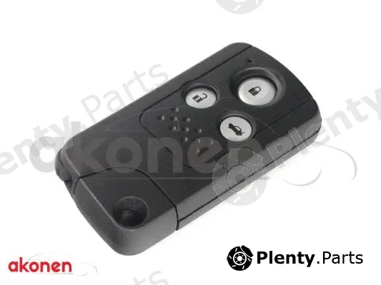 B CAR 004HD013 — Housing, car key