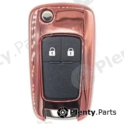 B CAR 004CH062 — Housing, car key