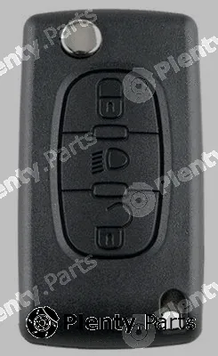 B CAR 007PG030 — Car Key