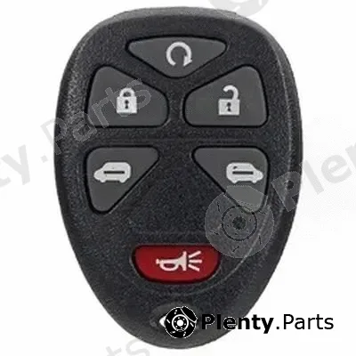 B CAR 007CH079 — Car Key