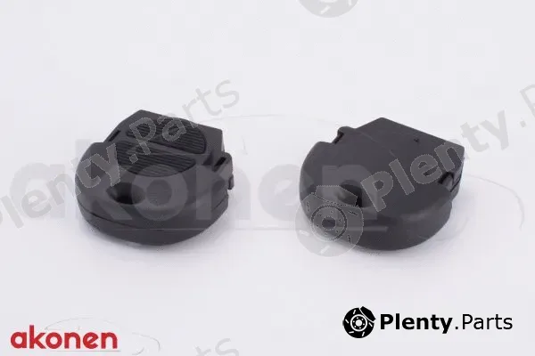 B CAR 004NI005 — Housing, car key