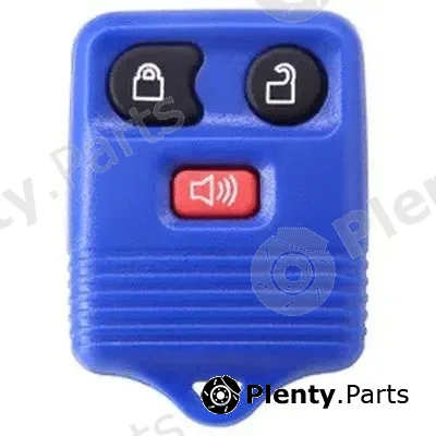 B CAR 007FD055 — Car Key