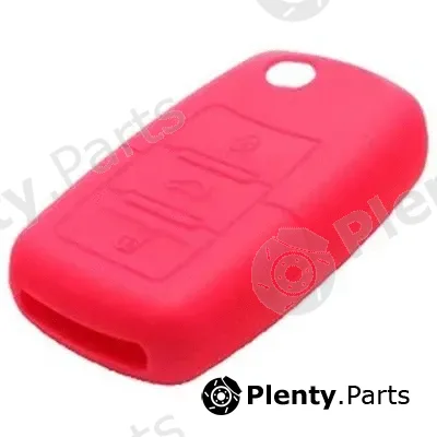 B CAR 004VW050 — Housing, car key