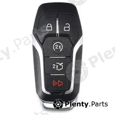 B CAR 007FD048 — Car Key