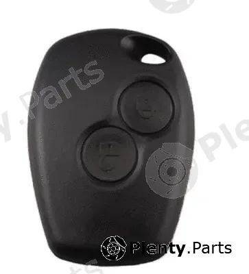 B CAR 004RN030 — Housing, car key