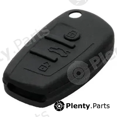 B CAR 004AD036 — Housing, car key