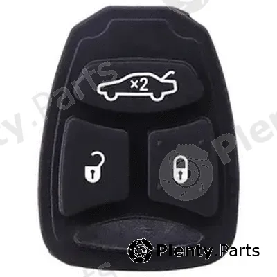B CAR 004CY065 — Housing, car key