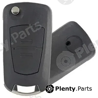B CAR 004OP019 — Housing, car key