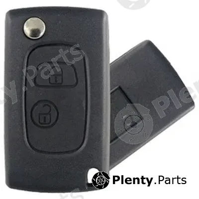 B CAR 004CT025 — Housing, car key