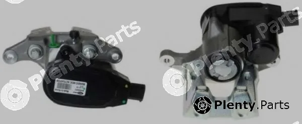 B CAR 008HY001 — Brake Caliper