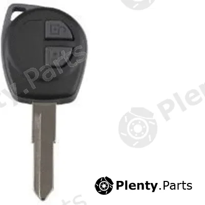 B CAR 004SZ011 — Housing, car key