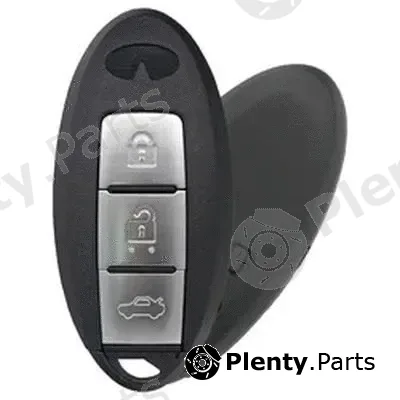 B CAR 007NI082 — Car Key