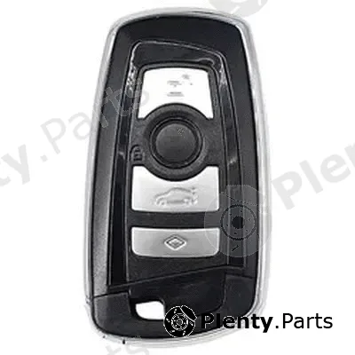 B CAR 004BM019 — Housing, car key