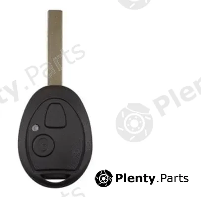 B CAR 004LR014 — Housing, car key