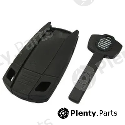 B CAR 004BM022 — Housing, car key