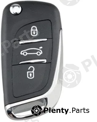 B CAR 004PG042 — Housing, car key