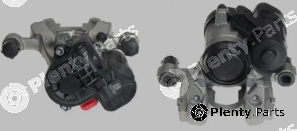 B CAR 008VW012 — Brake Caliper