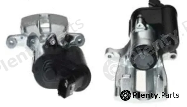B CAR 008AD010 — Brake Caliper
