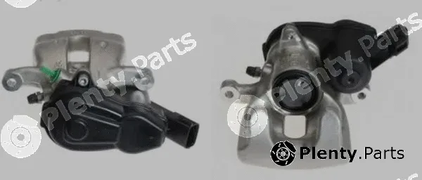 B CAR 008RN002 — Brake Caliper