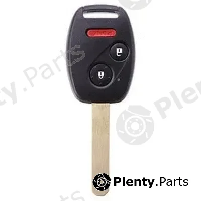 B CAR 007HD055 — Car Key