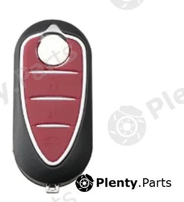 B CAR 007AR002 — Car Key
