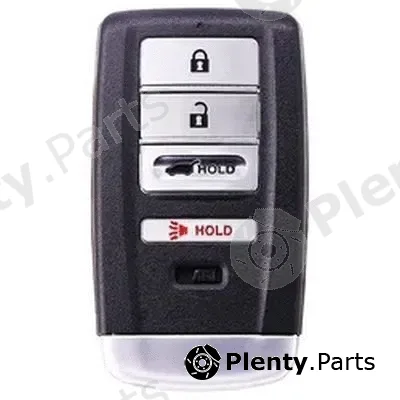 B CAR 007HD049 — Car Key