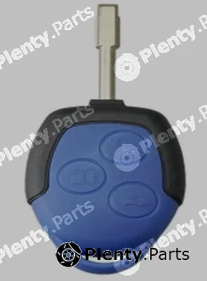 B CAR 004FD050 — Housing, car key