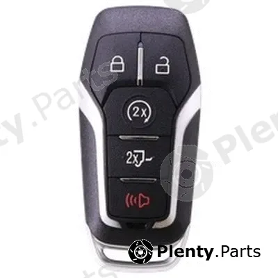 B CAR 007FD052 — Car Key