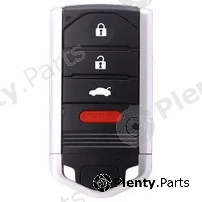 B CAR 004HD052 — Housing, car key