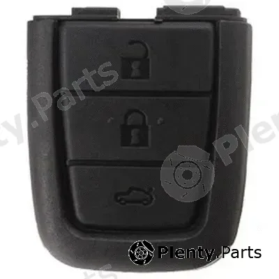 B CAR 004CH082 — Housing, car key