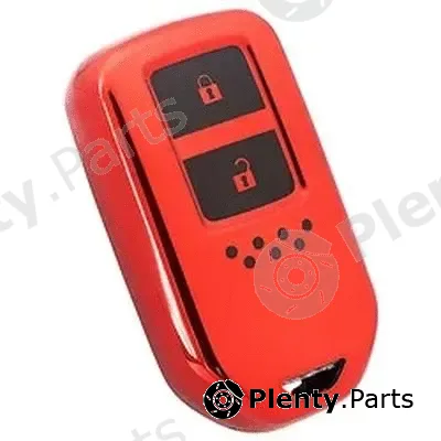B CAR 004HD065 — Housing, car key
