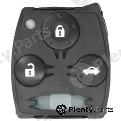 B CAR 007HD070 — Car Key
