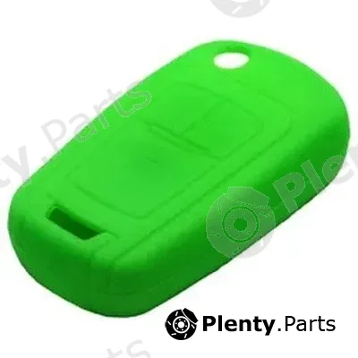 B CAR 004CH040 — Housing, car key