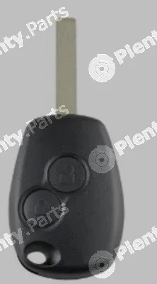 B CAR 007RN021 — Car Key