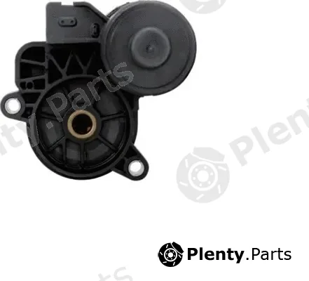 B CAR 009LR003 — Control Element, parking brake caliper