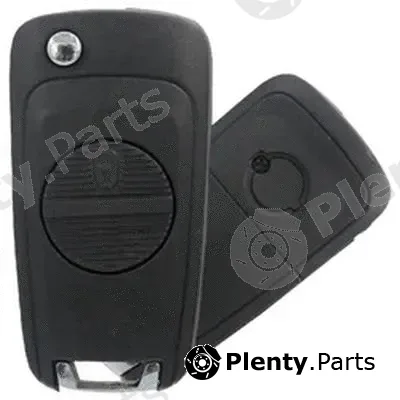 B CAR 004NI038 — Housing, car key