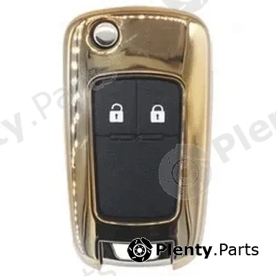 B CAR 004CH061 — Housing, car key