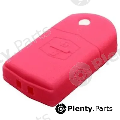 B CAR 004MZ016 — Housing, car key