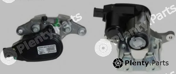 B CAR 008HY002 — Brake Caliper