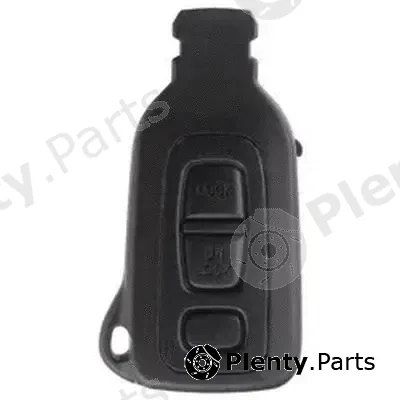 B CAR 004TY069 — Housing, car key