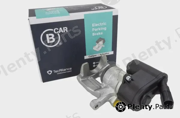 B CAR 008AD006 — Brake Caliper