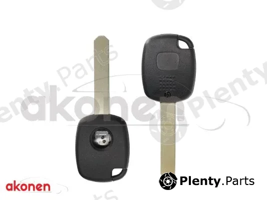 B CAR 004HD009 — Housing, car key
