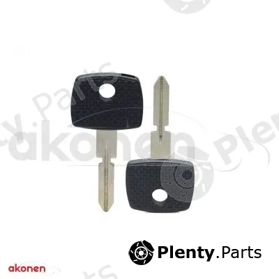 B CAR 007MC008 — Car Key